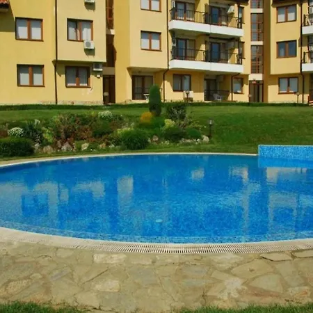 דירה Brand New Apartment With Pool Gym And Playground