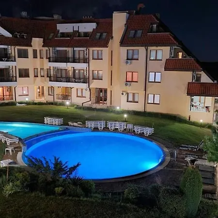 דירה Brand New Apartment With Pool Gym And Playground *