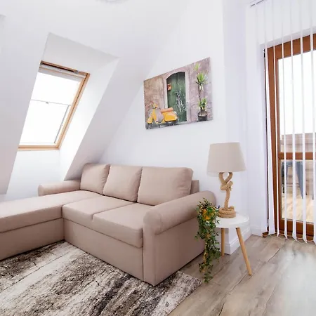 דירה Brand New Apartment With Pool Gym And Playground *