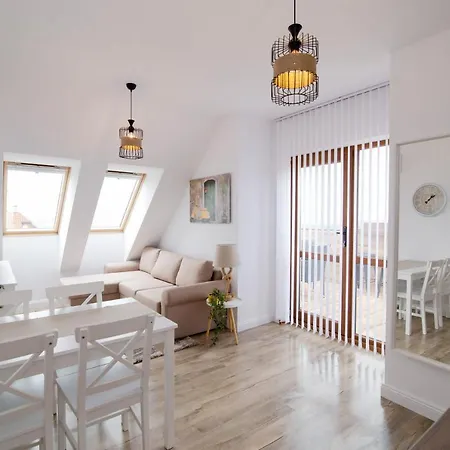 Brand New Apartment With Pool Gym And Playground קמיצ'יה
