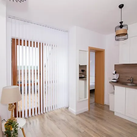 Brand New Apartment With Pool Gym And Playground דירה