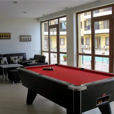 Brand New Apartment With Pool Gym And Playground 公寓 卡姆基亚