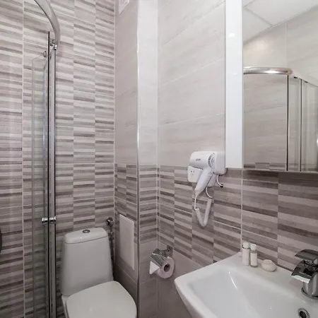 公寓 Brand New Apartment With Pool Gym And Playground *