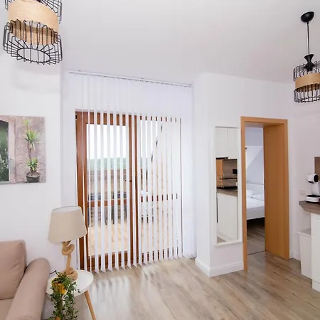 公寓 Brand New Apartment With Pool Gym And Playground 卡姆基亚