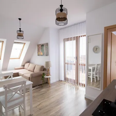 公寓 Brand New Apartment With Pool Gym And Playground 卡姆基亚