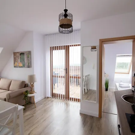 Brand New Apartment With Pool Gym And Playground 公寓 卡姆基亚
