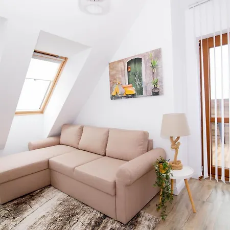 公寓 Brand New Apartment With Pool Gym And Playground